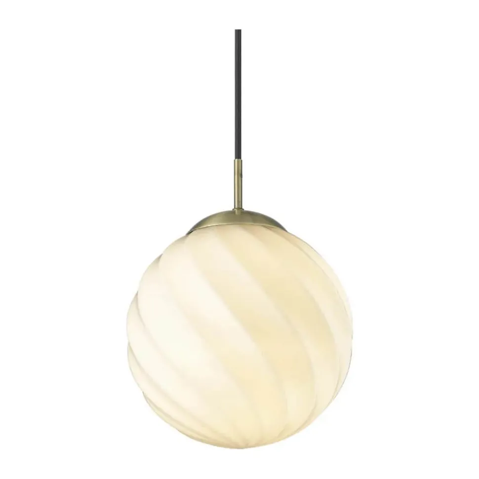 Twist Pendel