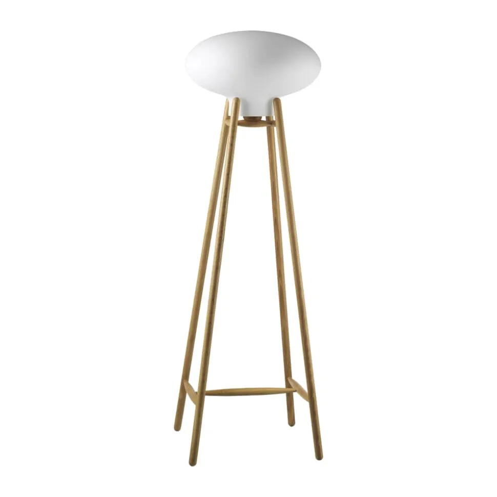 U5 Hiti Gulvlampe
