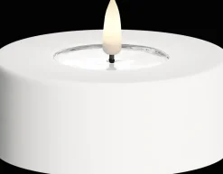 Udendørs LED Fyrfadslys