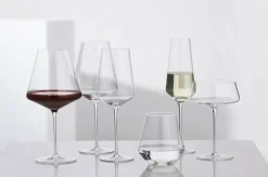 Ultima Champagneglas - 2 stk.