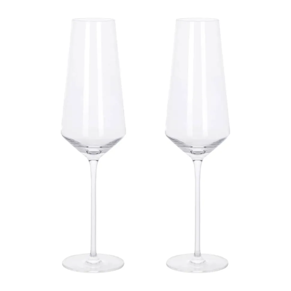 Ultima Champagneglas - 2 stk.