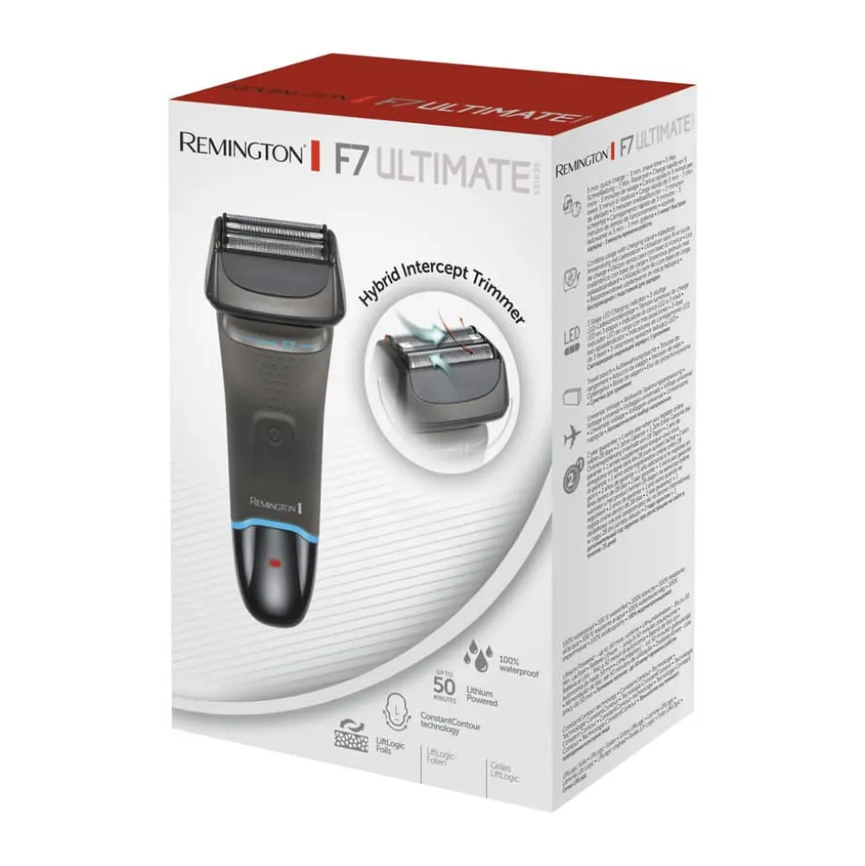 Ultimate Series Folie Barbermaskine XF8505