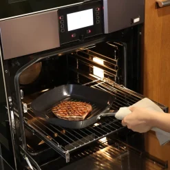 Ultimate Pro Grillpande