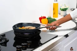 Ultimate Pro Grillpande