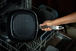 Ultimate Pro Grillpande