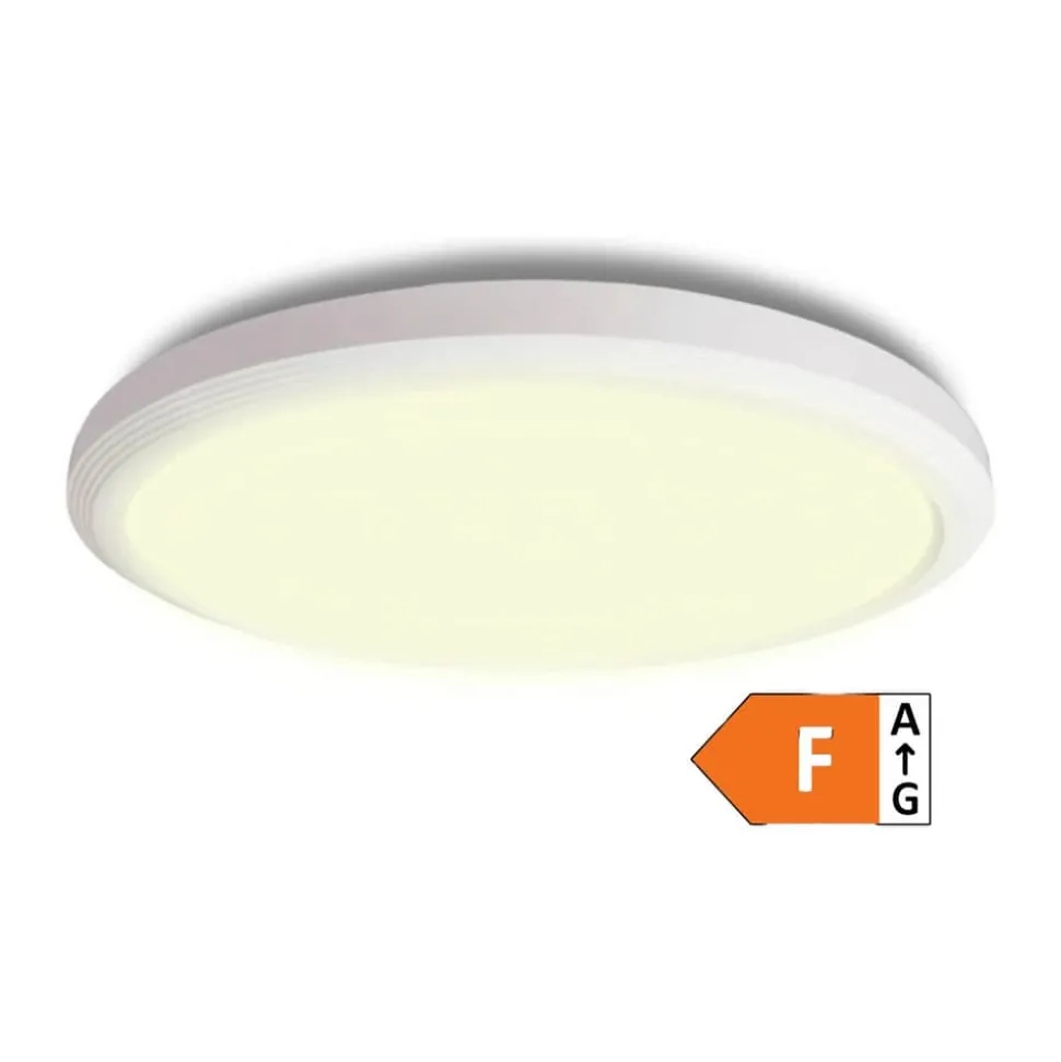 Ultra Light Loftlampe