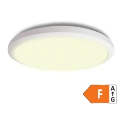 Ultra Light Loftlampe