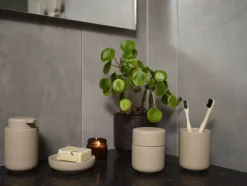 Ume Tandbørstekrus