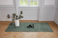 Uni Color Gulvtæppe
