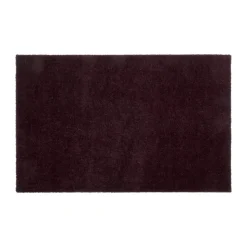 Unicolor Gulvmåtte