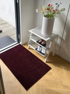 Unicolor Gulvmåtte