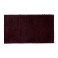 Unicolor Gulvmåtte