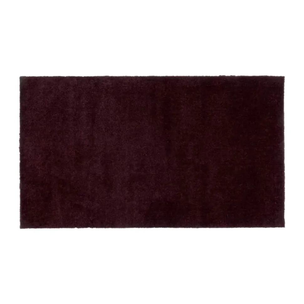 Unicolor Gulvmåtte