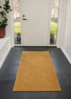 Uni Color Gulvtæppe