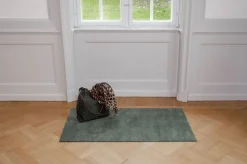 Uni Color Gulvtæppe