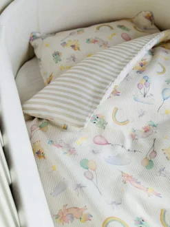 Unicorn Baby Sengetøj