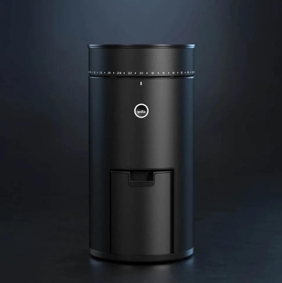 Uniform Kaffekværn CG4B-S150