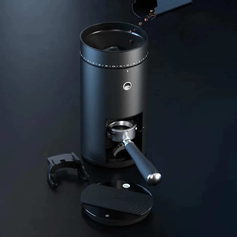 Uniform Kaffekværn CG4B-S150