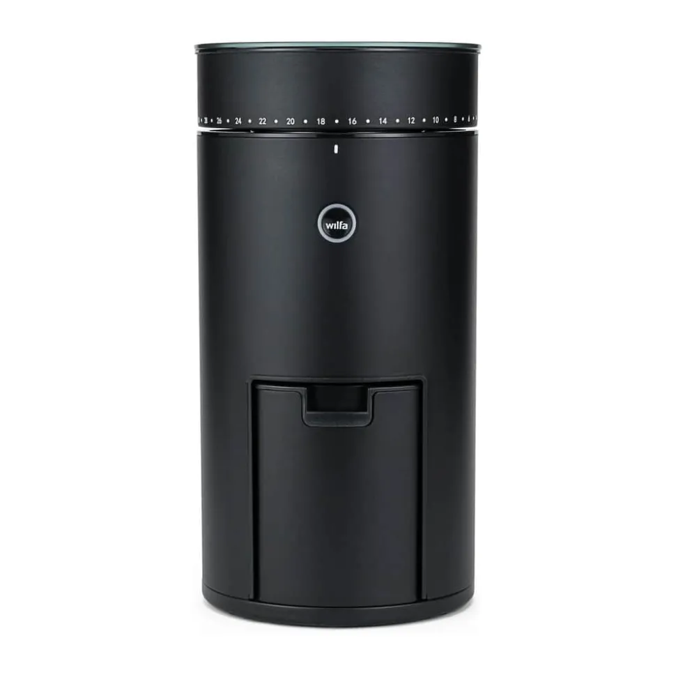 Uniform Kaffekværn CG4B-S150