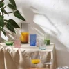 Unique Highball Glas
