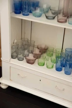 Unique Highball Glas