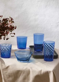 Unique Highball Glas