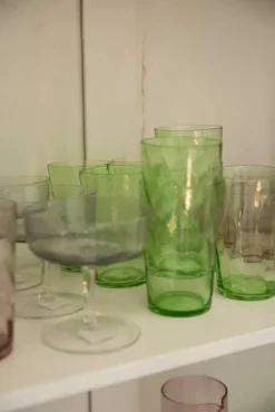 Unique Highball Glas