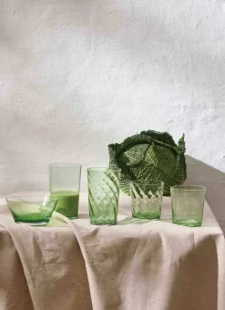 Unique Highball Glas