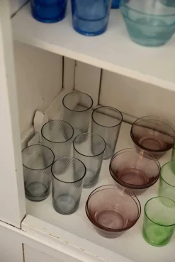 Unique Highball Glas