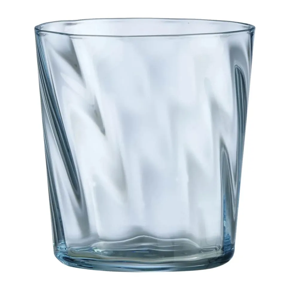Unique Low Water Glas