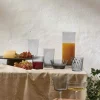 Unique Champagneglas