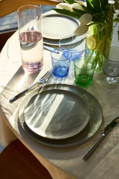 Unique Low Water Glas