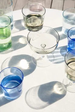 Unique Low Water Glas