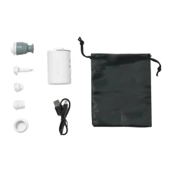 Universal Elektrisk Mini Pumpe