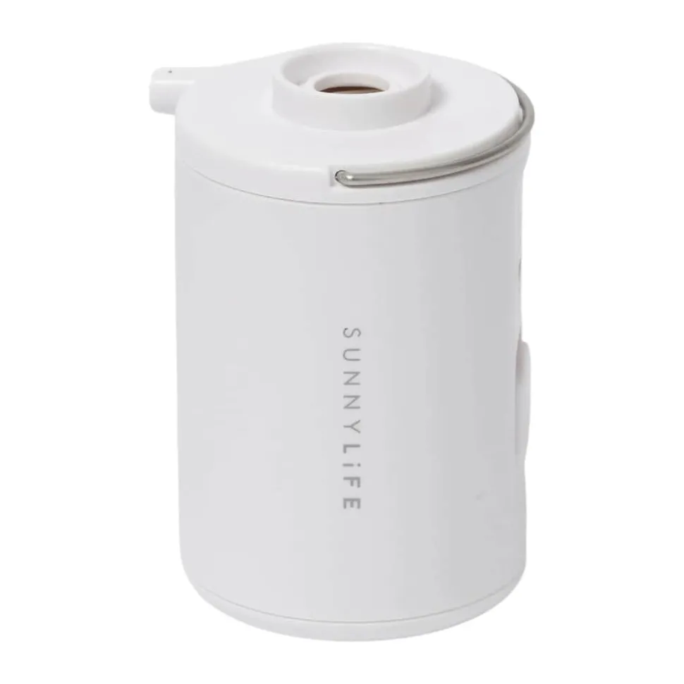 Universal Elektrisk Mini Pumpe