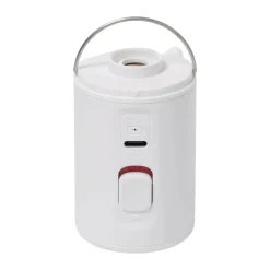 Universal Elektrisk Mini Pumpe