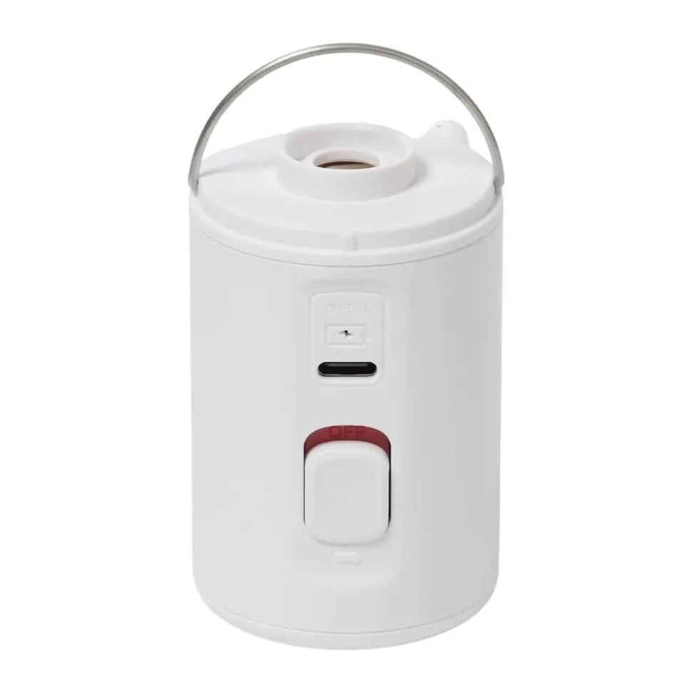 Universal Elektrisk Mini Pumpe