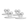 Universal Holdere - 4 stk.