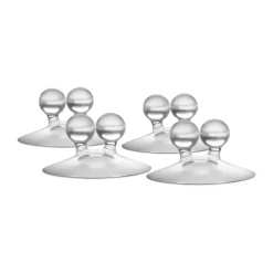 Universal Holdere - 4 stk.