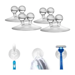 Universal Holdere - 4 stk.