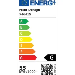 Universal Loftslampe