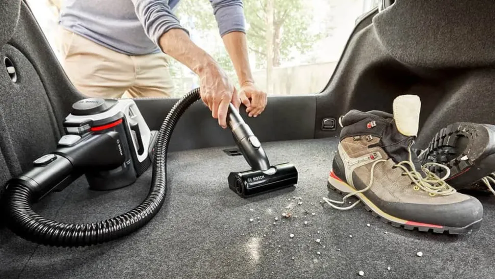 Unlimited Mini Power-mundstykke BHZUMPN