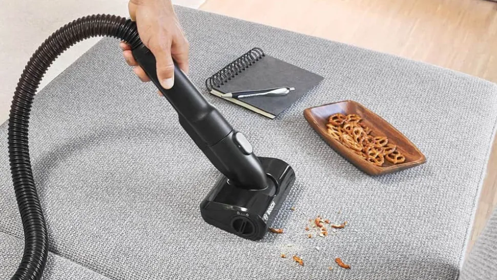 Unlimited Mini Power-mundstykke BHZUMPN