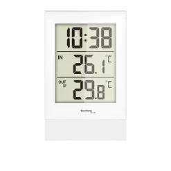 Ur m. temperatur