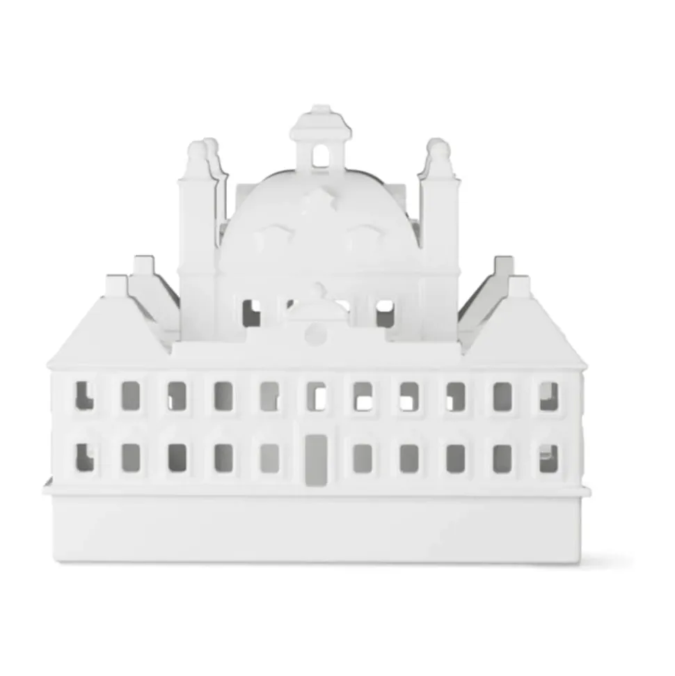 Urbania Lyshus - Fredensborg Slot