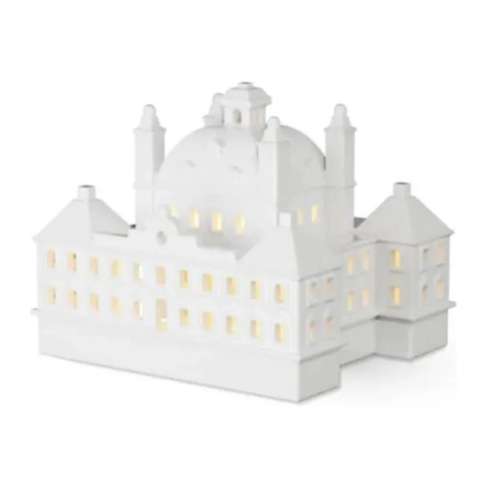 Urbania Lyshus - Fredensborg Slot