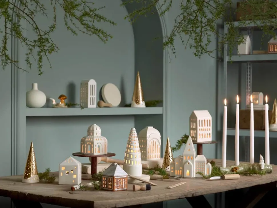 Urbania Lyshus - City