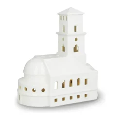 Urbania Lyshus - Vor Frue Kirke