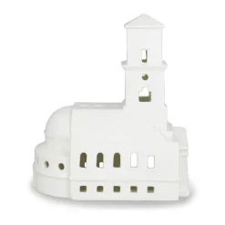 Urbania Lyshus - Vor Frue Kirke