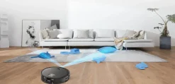 V10 Robotstøvsuger